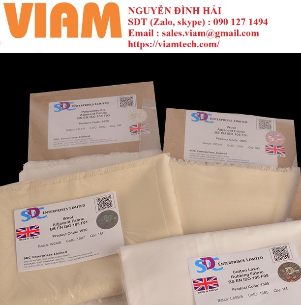 Vải SDCE