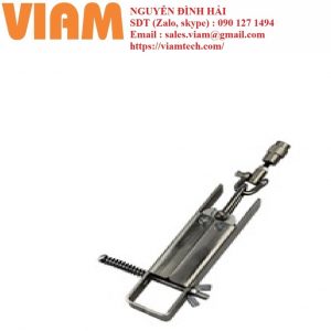 Phụ kiện đo lực kéo - Ngàm kẹp