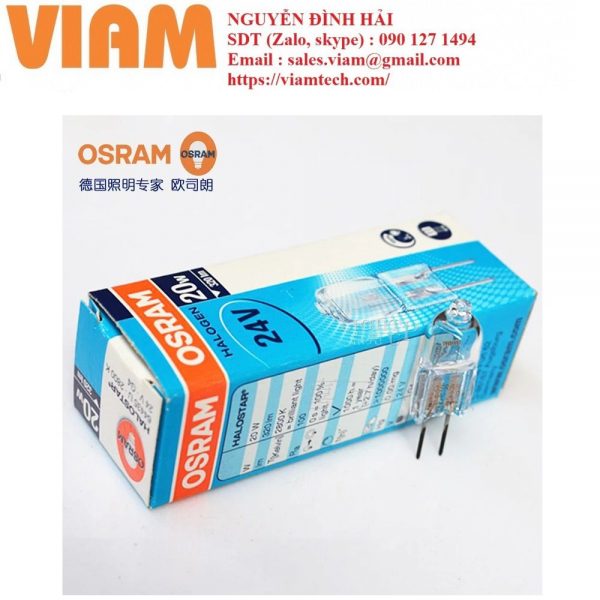 Wimex 10W 28V G4 Lampadina Alogena A Bassa Tensione