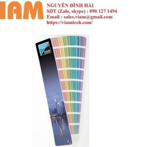 Quạt màu Ral – RAL D2 Individual