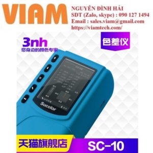 Máy so màu SC-10