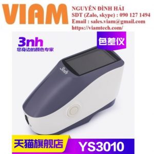 Máy so màu YS3010
