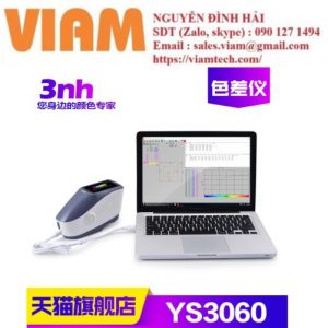 Máy so màu YS3060
