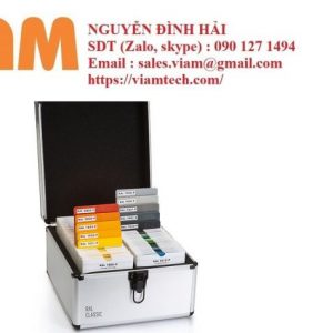 Quạt màu Ral – RAL P1