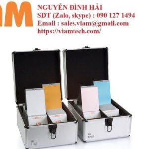 Quạt màu Ral – RAL 841-GL primary standards