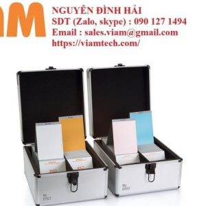 Quạt màu Ral – RAL E1