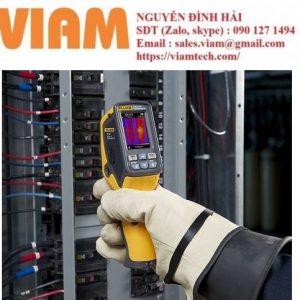 CAMERA NHIỆT HỒNG NGOẠI FLUKE VT04