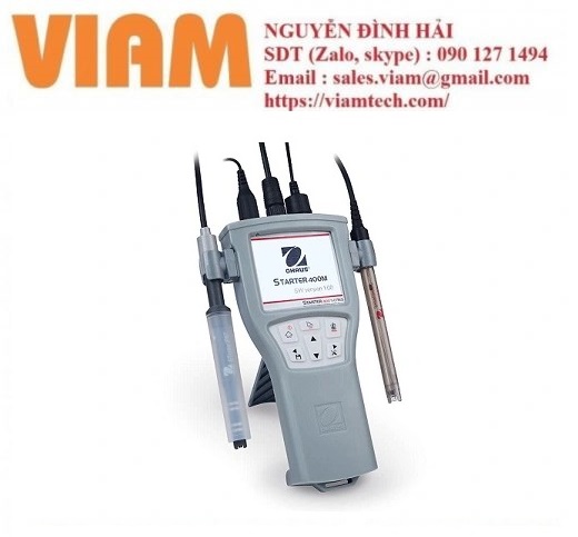 may-do-da-chi-tieu-nuoc-starter-st400m-ohaus