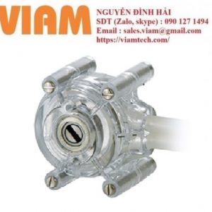 Bơm nhu động - Peristaltic Pump Head BZ Series