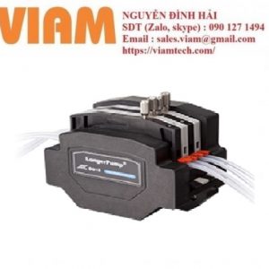 Bơm nhu động - Peristaltic Pump Head DG15