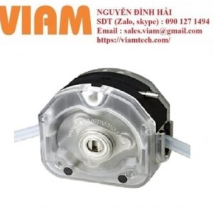 Bơm nhu động - Peristaltic Pump Head KZ25