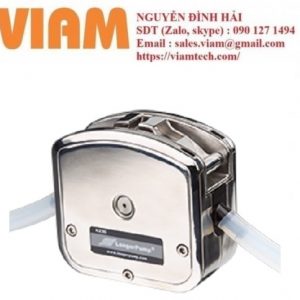 Bơm nhu động - Peristaltic Pump Head KZ35