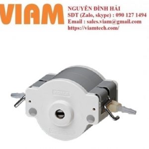 Bơm nhu động - DMD15-13-B Peristaltic Pump Head