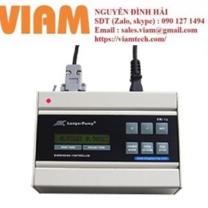 Bơm nhu động - FK-1C Dispensing Controller for Peristaltic Pump
