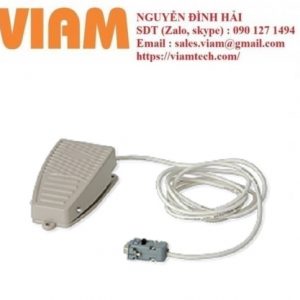 Bơm nhu động - Peristaltic Pump Footswitch
