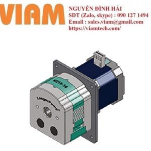 Bơm nhu động - T-S117 Peristaltic Pump