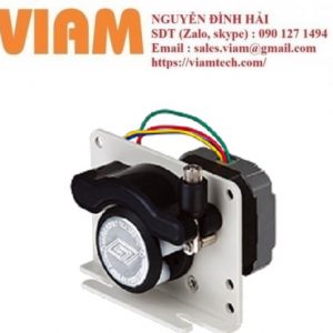 Bơm nhu động - T-S113&JY10-14 Peristaltic Pump