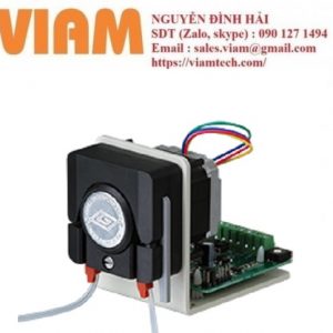 Bơm nhu động - T-S109&WX10-14 OEM Peristaltic Pump
