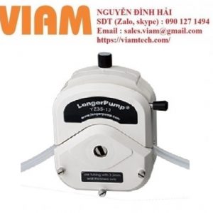 Bơm nhu động - Peristaltic Pump Head YZ35-13