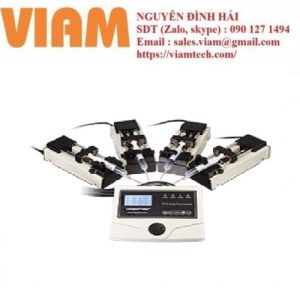 Bơm nhu động - TS-1B System Pump System