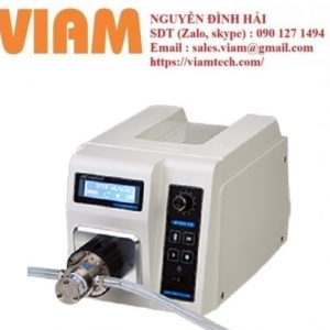 Bơm nhu động - WT3000-1JA Micro Gear Pump
