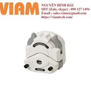 Bơm nhu động -Peristaltic Pump Head YZII