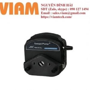Bơm nhu động - YZ1515X/YZ2515X - (PPS)