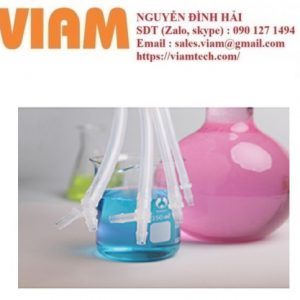 Bơm nhu động - Peristaltic Pump Tubing Fitting