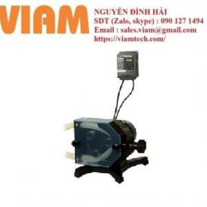 Bơm nhu động - JL350-2J Large Flow Rates Pump