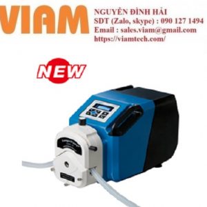 Bơm nhu động - Industrial Peristaltic Pump G300-3F