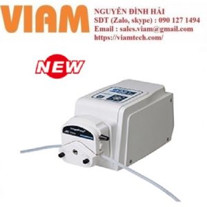 Bơm nhu động - Standard Peristaltic Pump L100-1S-1