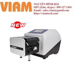 Bơm nhu động - dPOFLEX BP01 Industrial Peristaltic Pump