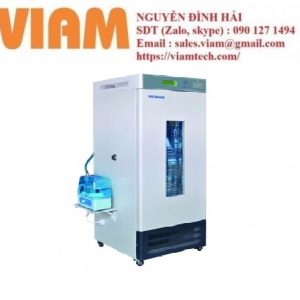 TỦ VI KHÍ HẬU, TỦ MÔI TRƯỜNG 150 LÍT SDH01