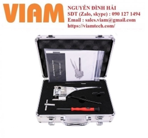 MÁY ĐO ĐỘ CỨNG CỦA THÉP NHẸ WEBSTER WB92