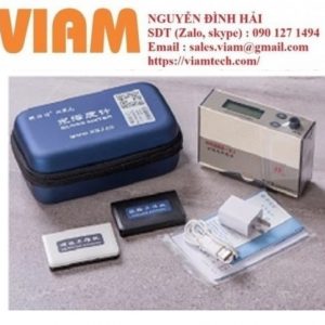 MÁY ĐO ĐỘ BÓNG WGG60-EJ GÓC 60 ĐỘ