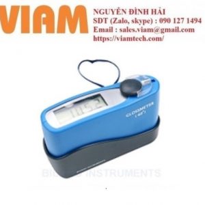 Máy đo dày sơn ô tô LS233 Linshang (Màn hình kép)