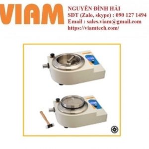 Máy sàng khí CISA AJ200