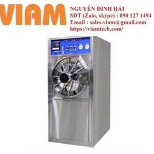 NỒI HẤP TIỆT TRÙNG MEDSOURCE LOẠI ĐỨNG