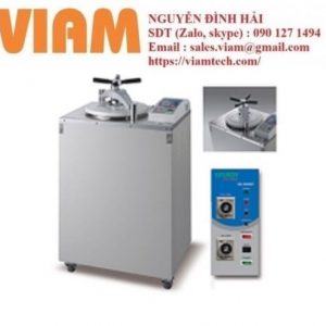 Nồi hấp tiệt trùng tự động 50 lít STURDY SA-300VF