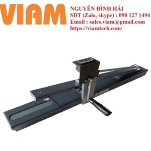 Máy đo ma sát vải - Crock Meter cho kiểm tra vải