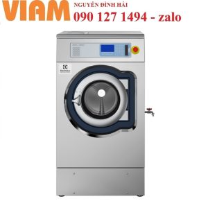 Máy giặt electrolux wascator fom 71 cho ngành may mặc